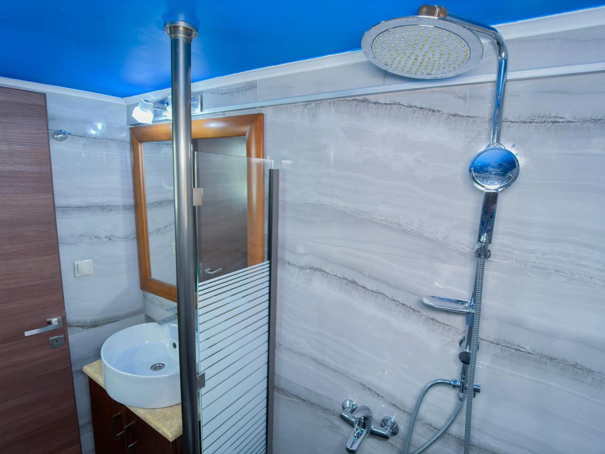 Beautiful Life Rooms With Sea View - Next To Elafonisi Beach Exterior photo